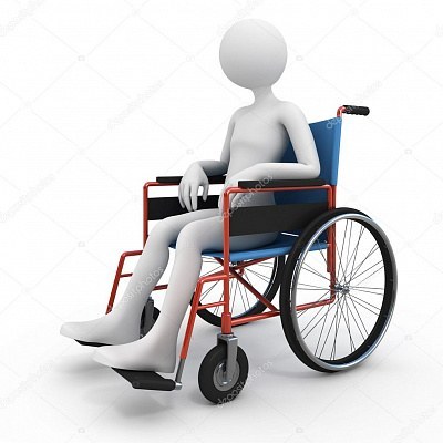 Сотрудник-инвалид: страховые взносы