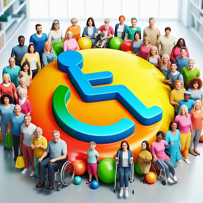 Как оформить инвалидность через Госуслуги в 2026 году: пошаговая инструкция