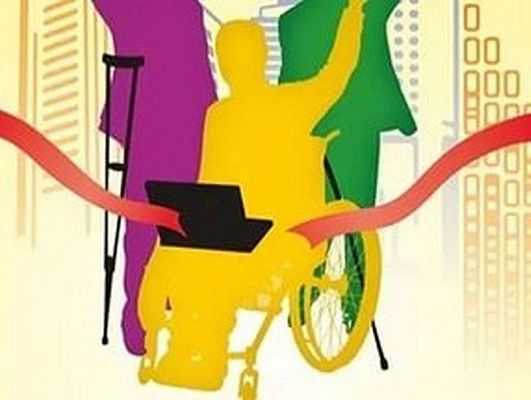 Трудовые права инвалидов