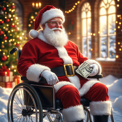 Повышение пенсий инвалидам в 2026 году. Сроки, цифры, условия