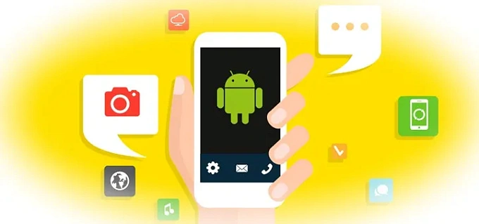 "Я искал одно приложение — и нашел другое отношение к интернету" - Сергей Долинин о проекте Anderbot.com