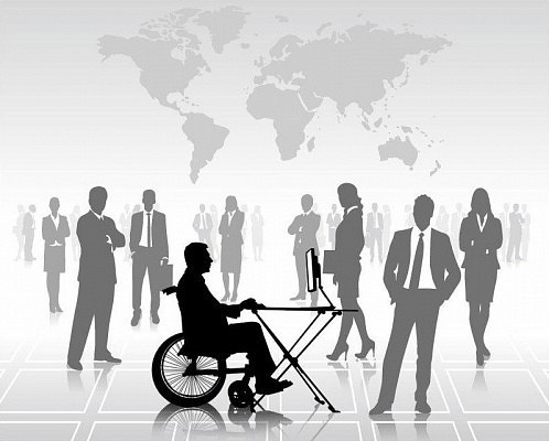 Можно ли работать с 3 группой инвалидности