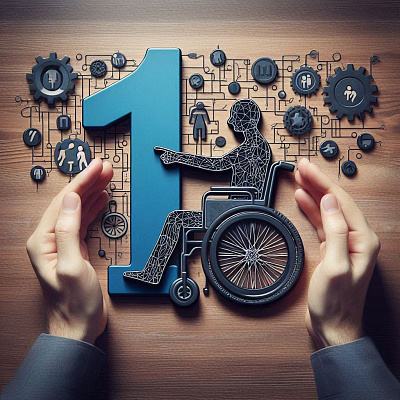 Льготы для инвалидов I группы в 2026 году: полный обзор мер социальной поддержки