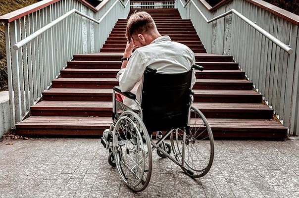 Отменят ли 3 группу инвалидности в 2021 году