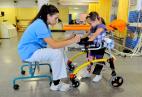 Правила реабилитации детей-инвалидов