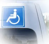 Штрафы за незаконное использование знака «инвалид» на авто предложили удвоить