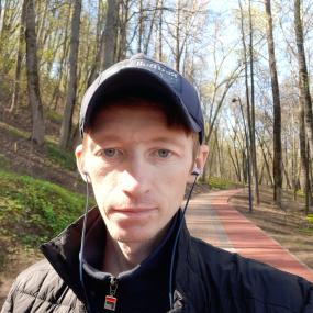 Сергей 