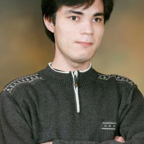 Тимур