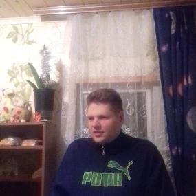 Сергей
