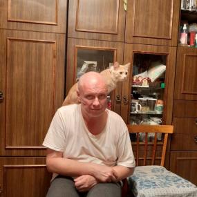 Евгений