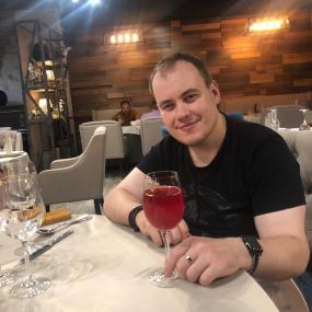 Роман