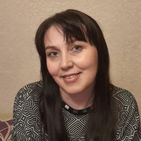 Наталья